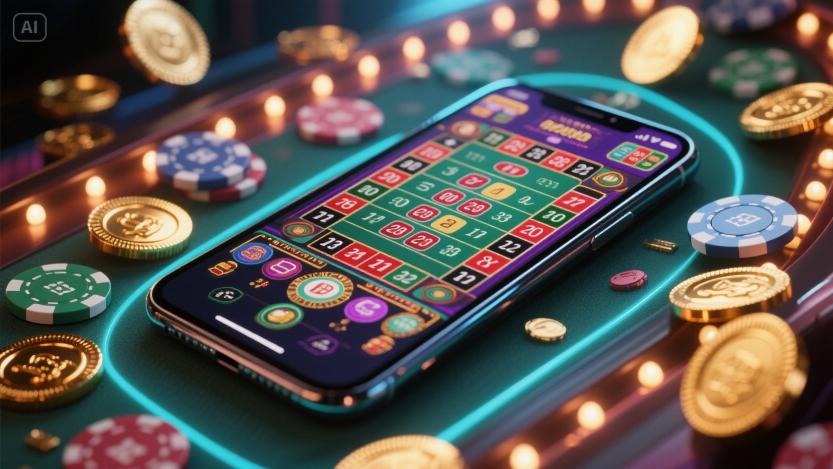Casino getslots casino 6 desktop and mobile interfaces