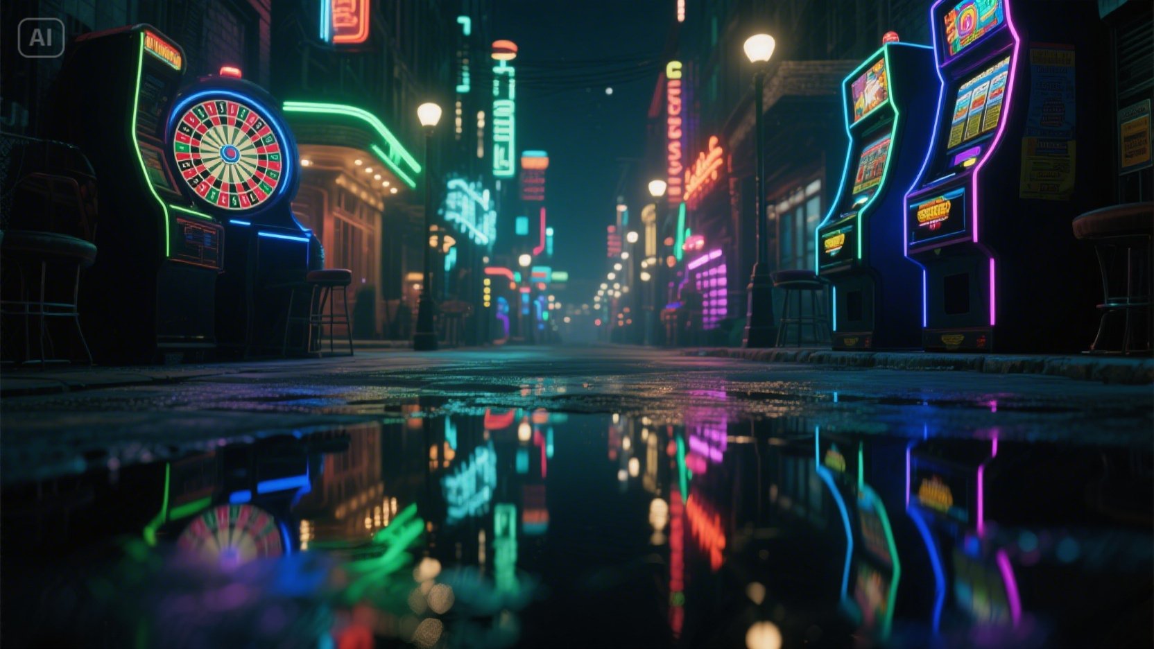 Registration at getslots casino 6 Casino