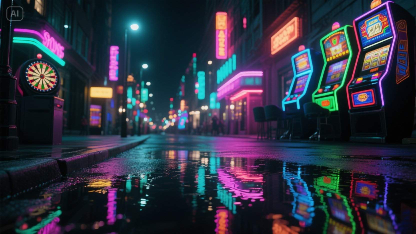 Registration at getslots casino 6 Casino